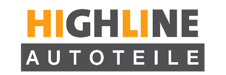 HighLine Autoteile Logo