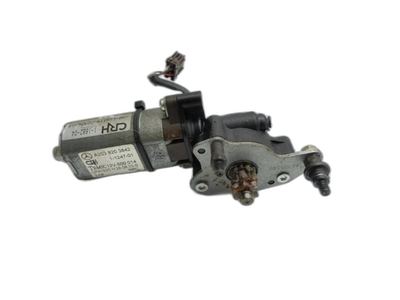 Mercedes S211 E500 02-06  Stellmotor für Sitzverstellung Rechts Vorne A2038203842 1-1882-04 77324703