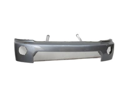 Land Rover Discovery 4 L319 09-13  Oberteil für Stoßstange Stoßfänger Frontschürze Vorne 949       