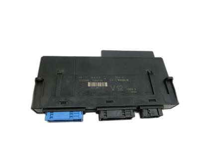 BMW 5er GT F07 09-13  Steuergerät Komfort SG PL6 JBBFE III 9252334 61.35-9252334-01 532539V00