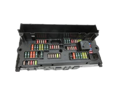 BMW 5er GT F07 09-13 3,0 175KW  Sicherungskasten Zentralelektrik 9234421 9234421-01 2-1703344-2