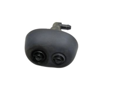 Land Rover Discovery 4 L319 09-13  Waschdüse für Windschutzscheibe WS Links